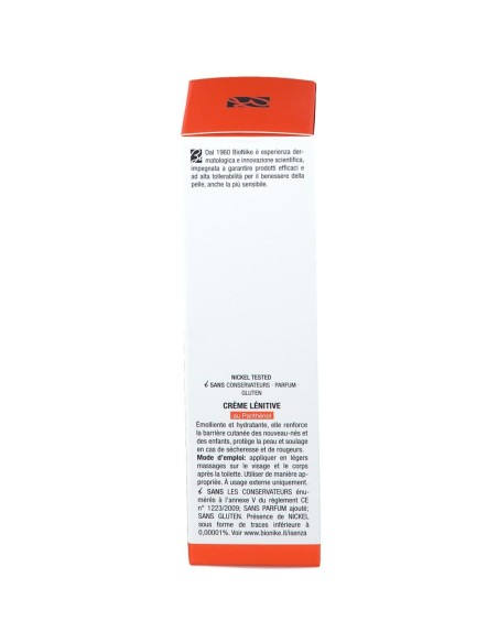 TRIDERM BABY CREMA LENITIVA 100 ML