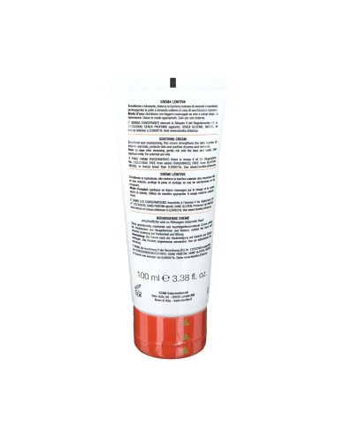 TRIDERM BABY CREMA LENITIVA 100 ML