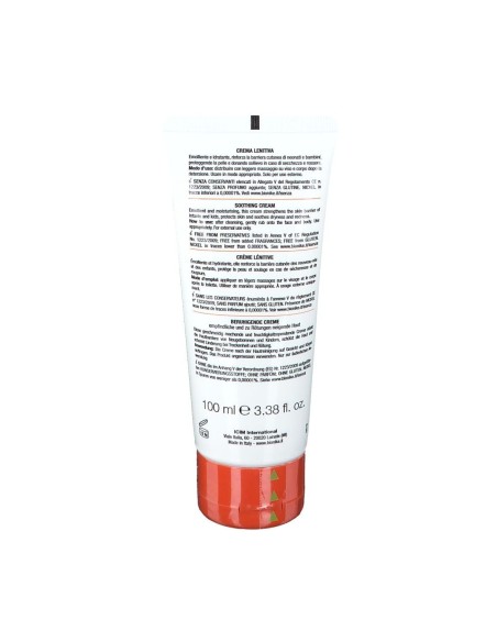 TRIDERM BABY CREMA LENITIVA 100 ML
