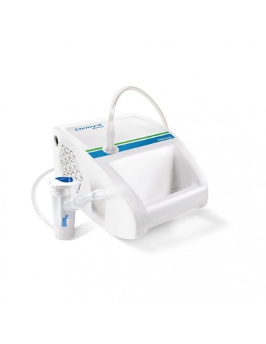 NEBULIZZATORE CLENNY A FAMILY CARE