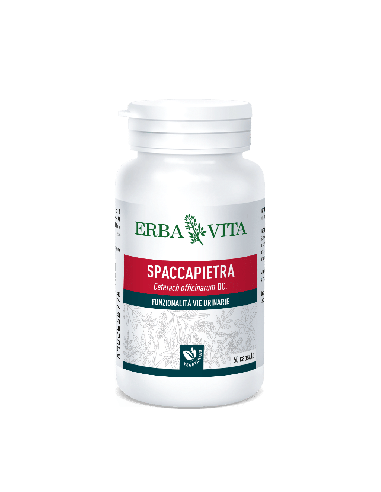 SPACCAPIETRA 60 CAPSULE