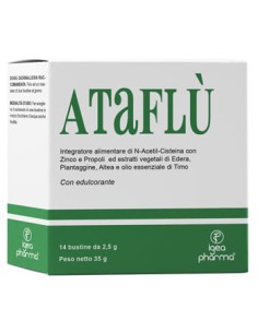 ATAFLU' 14 BUSTINE