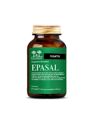 SALUGEA EPASAL 60 CAPSULE