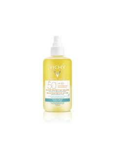 CS ACQUA SOLARE IDRATANTE SPF50 200 ML