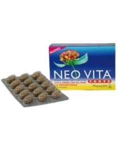 NEOVITA FORTE 45 COMPRESSE