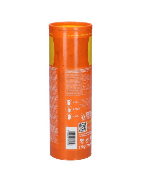 SCHAR CURVIES PAPRIKA 170 G