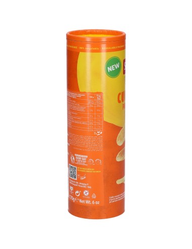SCHAR CURVIES PAPRIKA 170 G