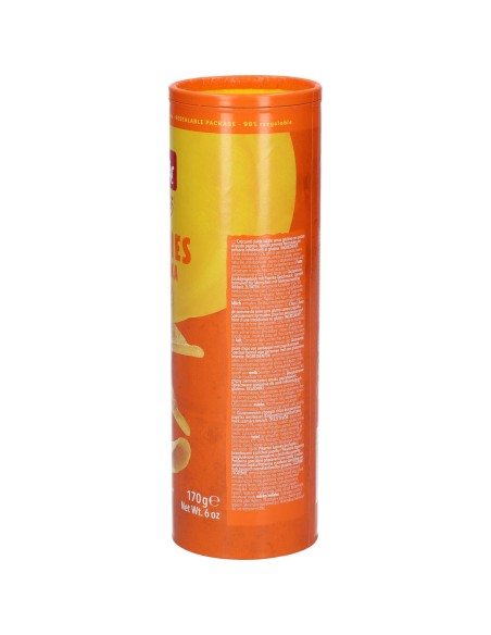 SCHAR CURVIES PAPRIKA 170 G