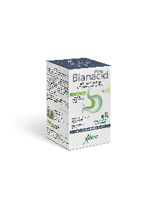 NEOBIANACID 45 COMPRESSE LIMONE