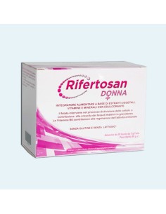 RIFERTOSAN DONNA 30 BUSTINE