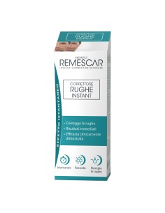 REMESCAR CORRETTORE RUGHE ISTANT 8 ML