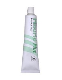 MISURID PLUS POMATA 30 G