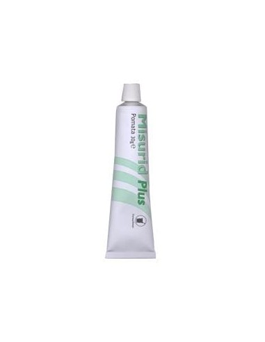 MISURID PLUS POMATA 30 G