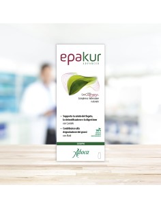 EPAKUR ADVANCED SCIROPPO 320 G 2