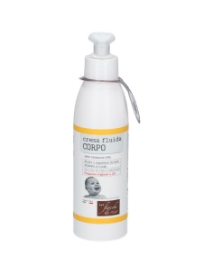 FIOCCHI DI RISO FIOCCHI DI RISO CREMA FLUIDA CORPO IDRATANTE 240 ML