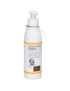 FIOCCHI DI RISO FIOCCHI DI RISO CREMA FLUIDA CORPO IDRATANTE 240 ML 2