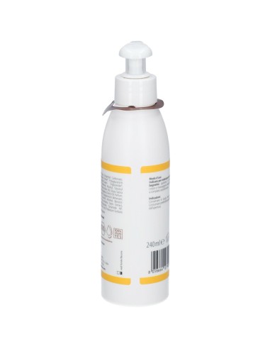 FIOCCHI DI RISO FIOCCHI DI RISO CREMA FLUIDA CORPO IDRATANTE 240 ML