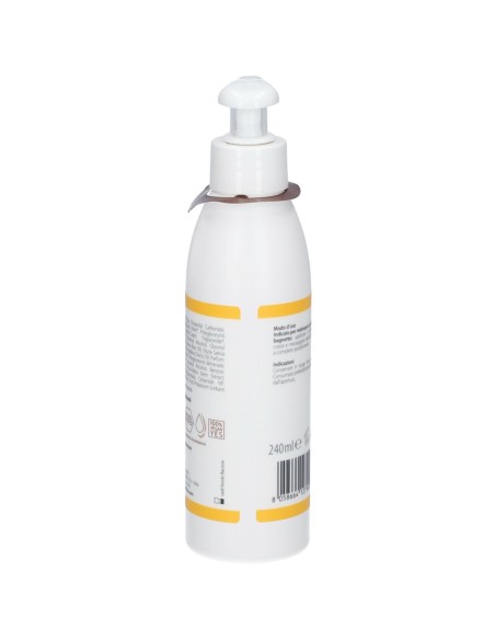 FIOCCHI DI RISO FIOCCHI DI RISO CREMA FLUIDA CORPO IDRATANTE 240 ML