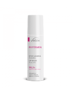 VEBIX PHYTAMIN STICK LABBRA PROTETTIVO 5,7 ML NEW 2019 CERA FREE