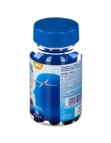 ACUTIL FOSFORO 50 CARAMELLE GOMMOSE
