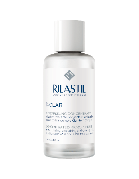 RILASTIL D-CLAR MICROPEELING 100 ML