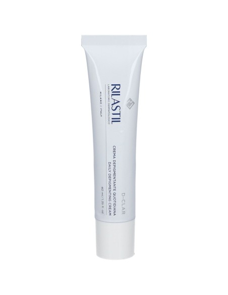 RILASTIL D-CLAR CREMA DEPIGMENTANTE NUOVA FORMULA 40 ML