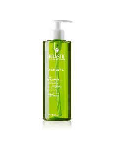RILASTIL ACNESTIL GEL DETERGENTE 400 ML