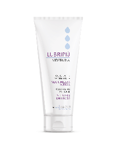 VIDERMINA LUBRIPIU' OLIO LATTE DETERGENTE SECCHEZZA INTIMA 200 ML