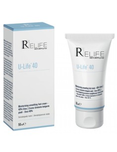 U-LIFE 40 CREMA 50 ML