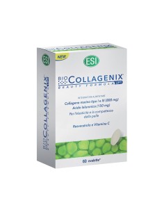 ESI BIOCOLLAGENIX 60 OVALETTE