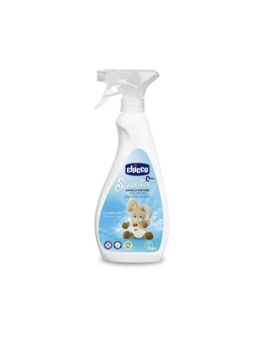CHICCO SPRAY SMACCHIATORE TESSUTI