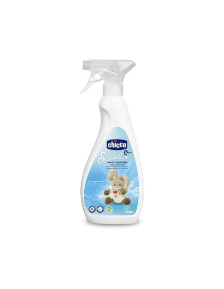 CHICCO SPRAY SMACCHIATORE TESSUTI