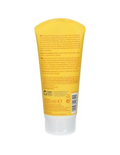 BABYWASH CORPO&CAPELLI CALENDULA 200 ML 2
