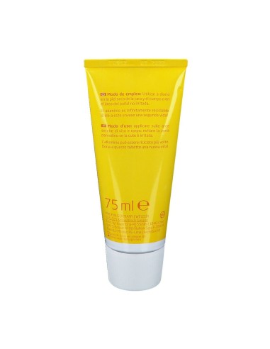CREMA CORPO CALENDULA 75 ML