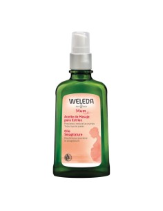 MUM OLIO SMAGLIATURE 100 ML