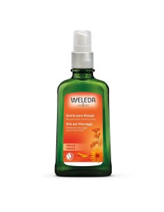 OLIO MASSAGGI ARNICA 100 ML