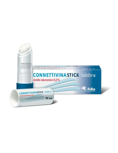 CONNETTIVINASTICK LABBRA 3 G
