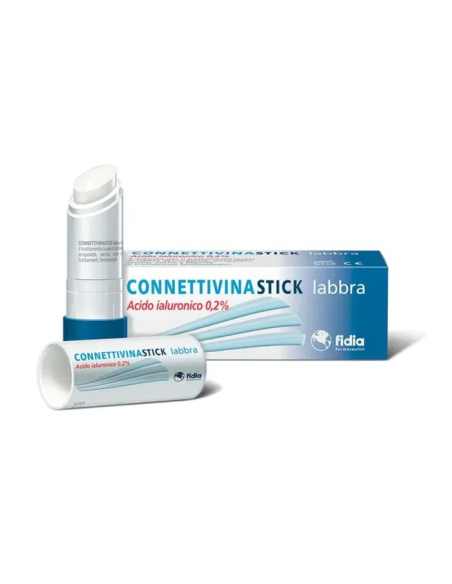 CONNETTIVINASTICK LABBRA 3 G