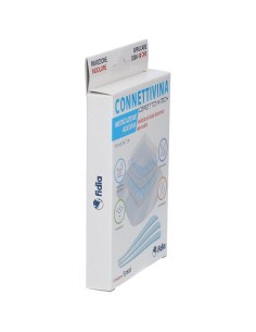 CEROTTO CONNETTIVINA HITECH 6 X 7 CM 5 PEZZI 2