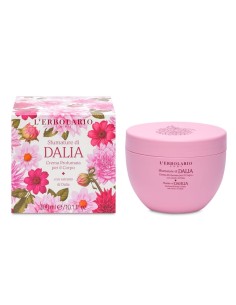 SFUMATURE DI DALIA CREMA PROFUMATA CORPO 300 ML