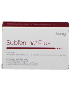 SUBFERRINA PLUS 2 BLISTER DA 15 CAPSULE 2
