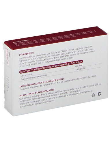 SUBFERRINA PLUS 2 BLISTER DA 15 CAPSULE
