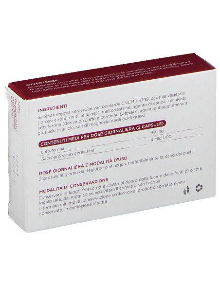 SUBFERRINA PLUS 2 BLISTER DA 15 CAPSULE