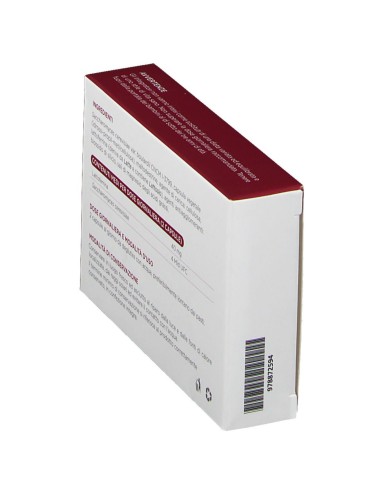 SUBFERRINA PLUS 2 BLISTER DA 15 CAPSULE