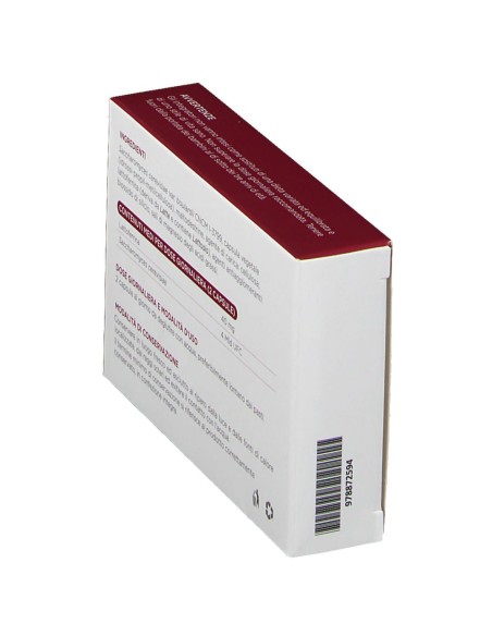 SUBFERRINA PLUS 2 BLISTER DA 15 CAPSULE