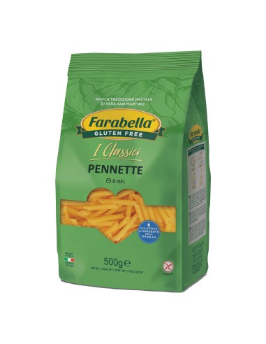 FARABELLA PENNETTE 500 G