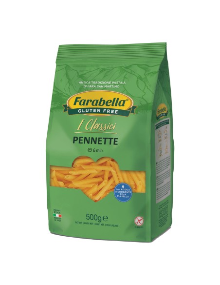 FARABELLA PENNETTE 500 G