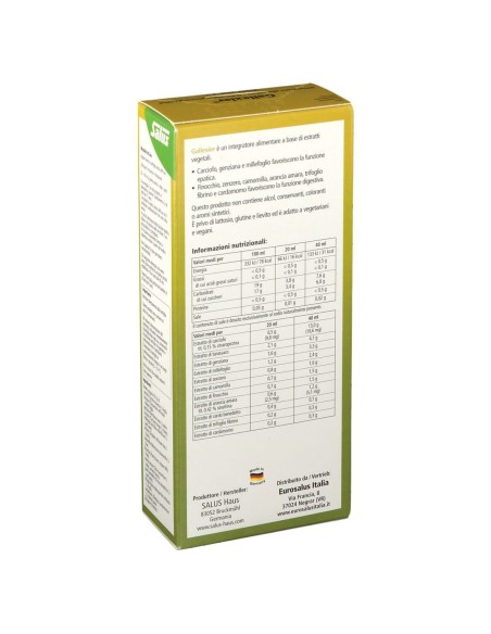 GALLEXIER 250 ML