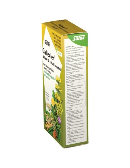 GALLEXIER 250 ML