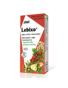 LEBIXO 45 CAPSULE